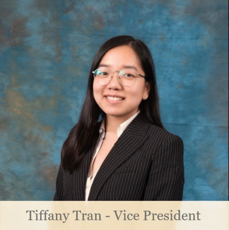 Tiffany Tran
